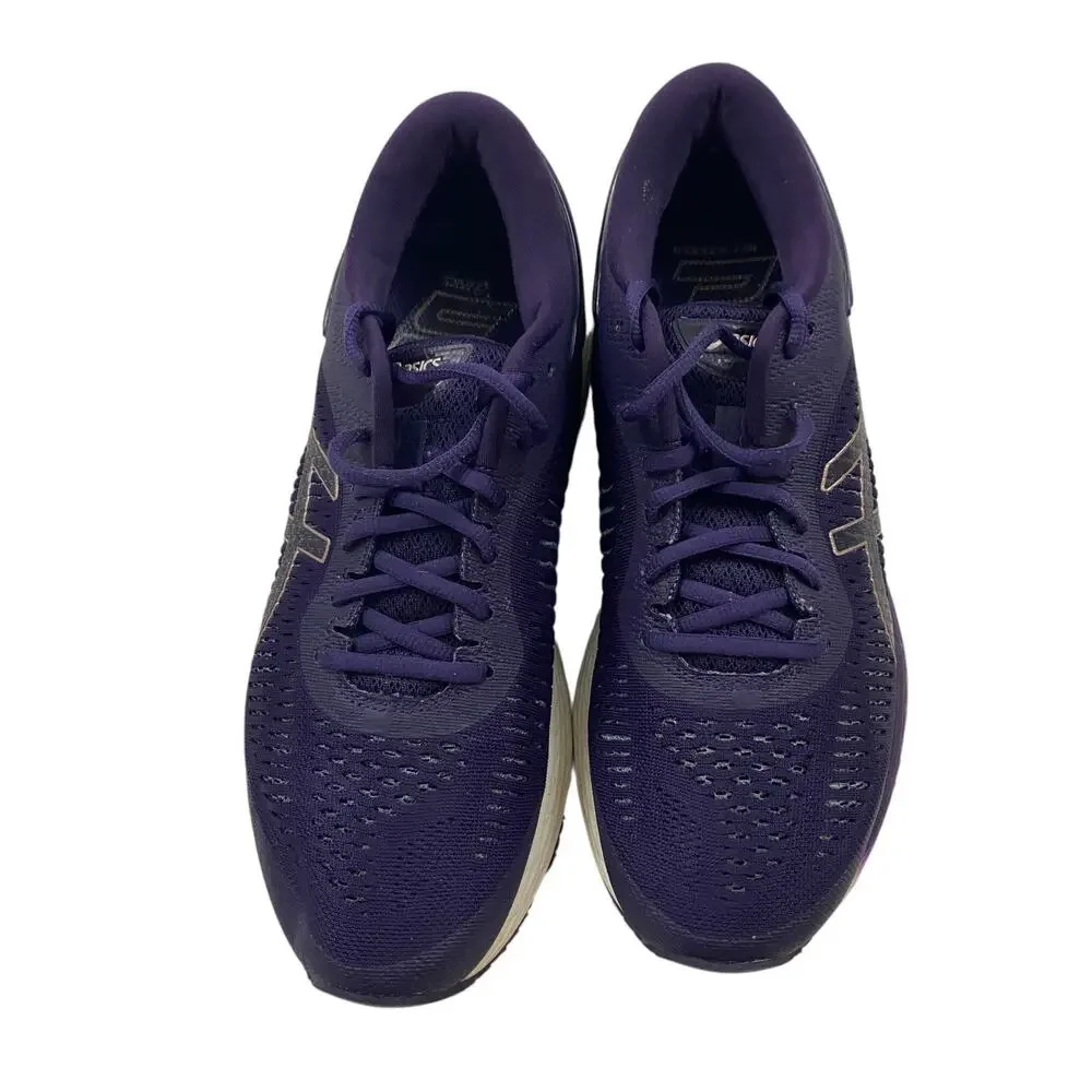 Asics Womens Gel Kayano 25 1012A471 Running Shoes Sneakers Size 9.5